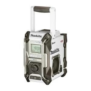 Makita MR002GZ01 12 V Max 18 V Bediengerät 40 V Max Li-Ion CXT/LXT/XGT Baustellenradio mit... - Bild 1 von 4