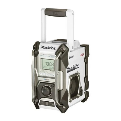 Makita MR002GZ01 12V Max 18V LXT 40V Max Li-ion CXT/LXT/XGT Job Site Radio wi... - Image 1 of 4