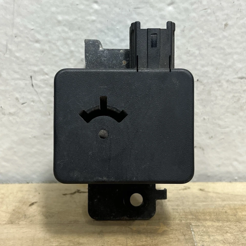 Zumbador de advertencia Infiniti QX56 2011-2020 alarma antirrobo sirena bloqueo de cambio fabricante original Foto 1 de 4