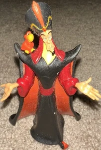 Disney Aladdin Jafar 4" Figur Cake Topper - Bild 1 von 3