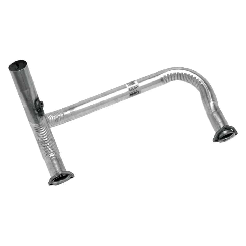 For Chevy K2500 1988-1993 Walker 40296 Aluminized Steel Exhaust Y-Pipe Foto 1 de 3