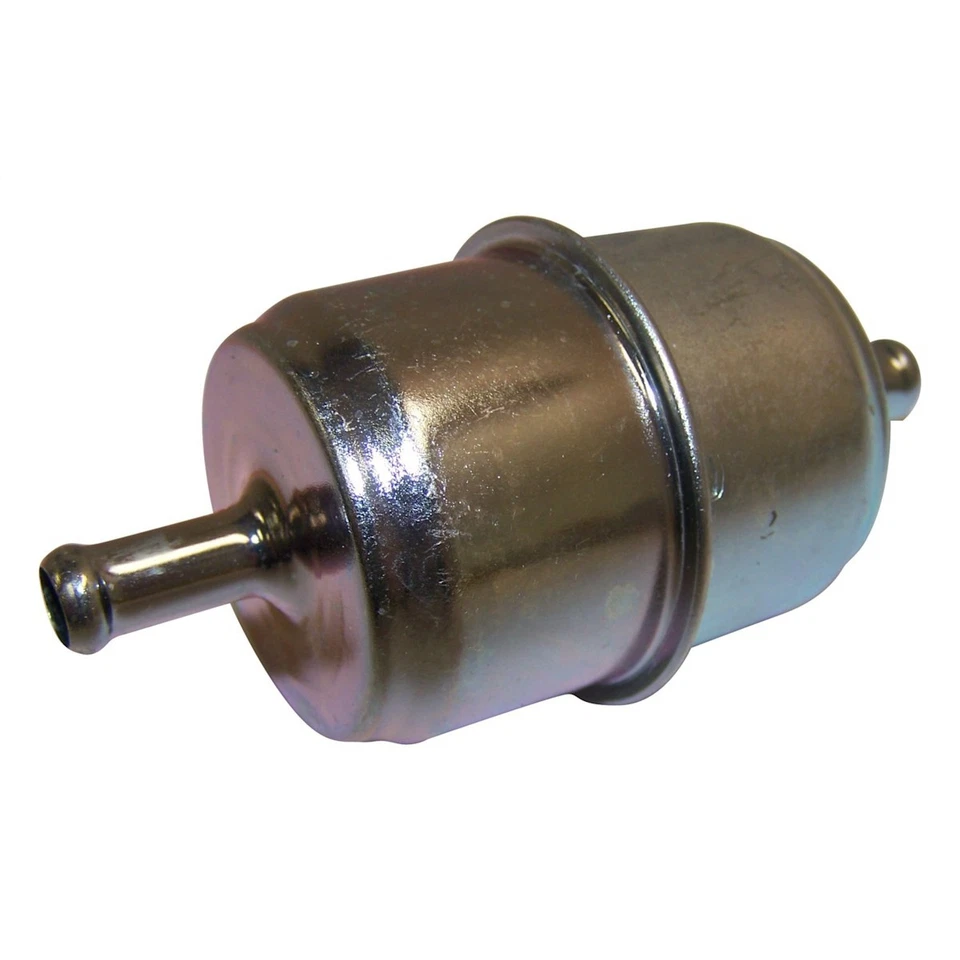 J8126312 Fuel Filter Gas for J Series Jeep CJ6 CJ5 Commando CJ5A CJ6A J-100 - Image 1 of 1
