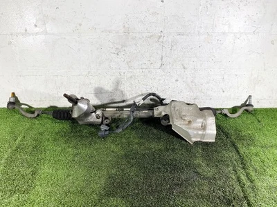 17 Jaguar F-Pace 2017 3,0 L dirección asistida barra de cambios y montaje de piñón OEM Foto 1 de 4