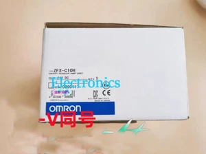 1PCS ZFX-C10H Vision Sensor ZFX-C10H ZFX-C10H ZFX-C10H - Picture 1 of 3