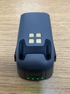 Batterie de vol intelligente DJI Spark d'occasion (1 480 mAh/11,4 V) un cycle - Imagen 1 de 8