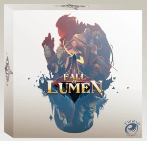 Fall of Lumen: Versión Kickstarter (ES) - Imagen 1 de 4