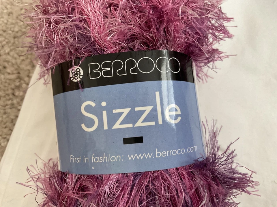 Berroco Sizzle yarn - Image 1 of 1