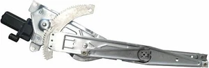 ALZACRISTALLO ANT DX PER RENAULT KANGOO - Imagen 1 de 1