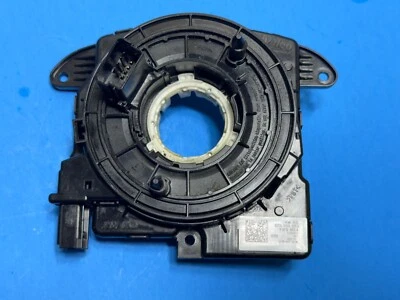 2018 VOLKSWAGEN JETTA CLOCK SPRING W/ STEERING ANGLE SENOSR OEM 5C0 959 653 - Image 1 of 4