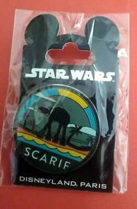 STAR WARS PINS - DISNEY - SAMMLER - ORIGINAL PINS - SCARIF - R 5344 - Bild 1 von 2
