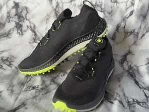 Zapatos Under Armour Hombres Cargados Steph Curry Golf Sin Tacos 3025072-400 Talla 11 - Imagen 1 de 19