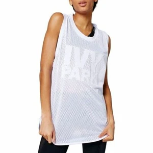Ivy Park - Maglia da basket taglia M - Foto 1 di 8