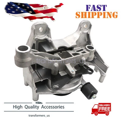 Fits Nissan Rogue 1.5L 21-22 23 24 112206RC1A AUTO CVT Transmission Mount - Image 1 of 4