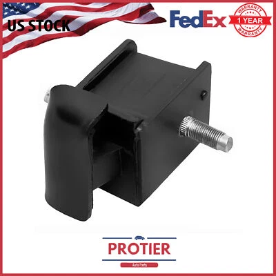 Soporte motor delantero izquierdo para Nissan 720 Foto 1 de 3