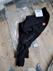 Castelli Donna Womens Cycling Knicker Tights Size Medium - Picture 1 of 2