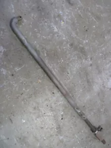 1965 1966 Chevrolet Belair Biscayne Impala clutch pedal linkage rod push rod - Picture 1 of 1