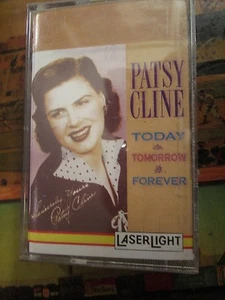 patsy cline cassette tape - Bild 1 von 1