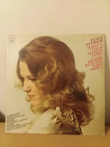 Tanya Tucker "What's Your Mama's Name" COLUMBIA RECORDS KC-32272 LP - Foto 1 di 2