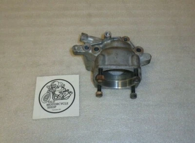 Honda Pacific Coast 1989-1995 PC800 transmisión eje de salida carcasa Foto 1 de 4