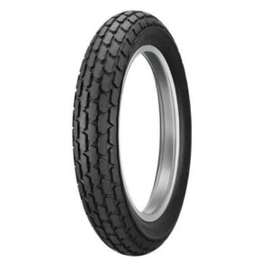 Neumático delantero moto Dunlop K180 100/90-19 100-90-19 45089423 - Imagen 1 de 1