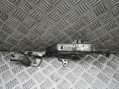 Mazda 3 SE 2015 navegación D 2,2 diésel líneas de vacío Foto 1 de 4