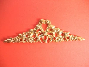 Metallbeschläge Applikationen 54 T - Bild 1 von 3