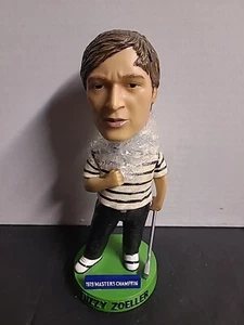 Fuzzy Zoeller 1979 Masters Champion Bobblehead - Picture 1 of 9