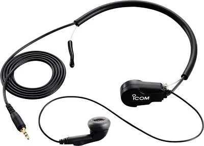 Icom throat microphone VS-2L/VS-2SJ required - Image 1 of 2
