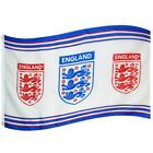 England FA Official Flag
