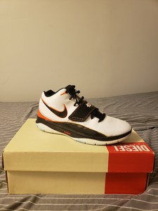 nike kd 2