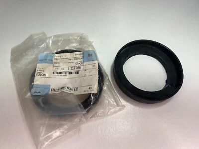 Almohadilla de resorte trasero BMW E38 - Juego superior de 2 Foto 1 de 4