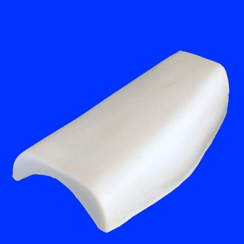 Asiento espuma Suzuki RM125 RM250 RM465 81-83 y 83-84 RM500 NR003 Foto 1 de 1