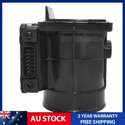Mass Air Flow MAF Sensor MD336482 for Mitsubishi Pajero Nimbus Verada Montero - image 1 of 4