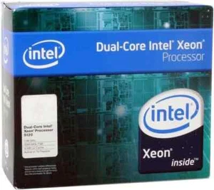 Intel BX805565120A Dual Core XEON 5120 (NEW) - Picture 1 of 2