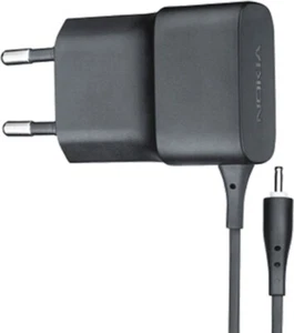 Original Wall Charger Taking Adapter For Nokia 5530 5610 Xpressmusic - Picture 1 of 1
