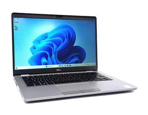 Dell Latitude 5310 Laptop, 13" i5 10th Gen, 8GB RAM, 256GB SSD, Windows 11 - Picture 1 of 6