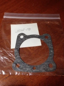 Arctic Cat Snowmobile Oil Seal Housing Gasket 3002-191 Pantera El Tigre Nos - Picture 1 of 2