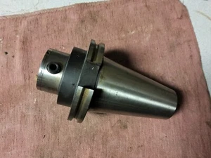 Komet CAT 50 To ABS50 Eccentric Modular Tool Holder 70mm Pro A52 11350 - Picture 1 of 3