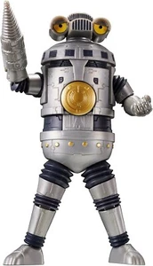 New 2024 Bandai Namco Ultra Action Figure, Special Aircraft, No. 1 Sevenger - Picture 1 of 5