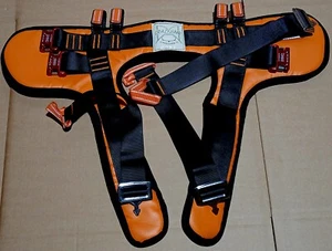 Harness Bungy Crazy Jump  Extra Small size - Picture 1 of 8