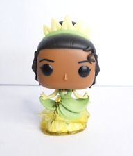 Funko Pop Disney Princess Tiana 4" Vinyl Figure No Box
