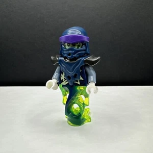 Lego Chain Master Wrayth Minifigure Ninjago 70732 - Picture 1 of 4