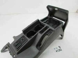trooper mirror heated mirror button control switch center console cup holder OEM - Picture 1 of 5