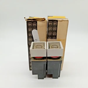 Allen-Bradley 800MS-P16 Pilotleuchte Menge 2 - Bild 1 von 4