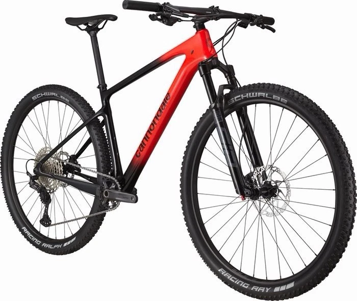 CANNONDALE Scalpel HT Carbon 4 - Bild 1 von 1