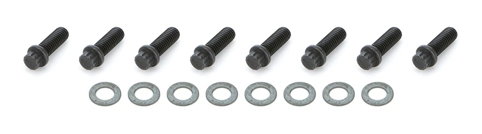 WILWOOD 230-1378 - Drive Flange Bolt Kit - Image 1 of 1