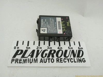 Módulo de control receptor alarma entrada sin llave convertible Volvo C70 compatible con 1998-2004 Foto 1 de 4