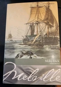 Moby-Dick or the Whale by Herman. Melville (2009, Trade Paperback) - Bild 1 von 2