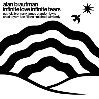 Альбом Alan Braufman Infinite Love Infinite Tears (CD) (ИМПОРТ ИЗ ВЕЛИКОБРИТАНИИ) - Изображение 1 из 2