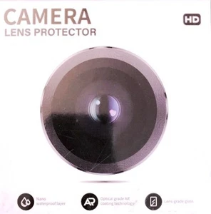 WSken Camera Lens Protector - Picture 1 of 3